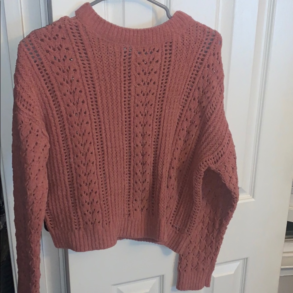 sweater